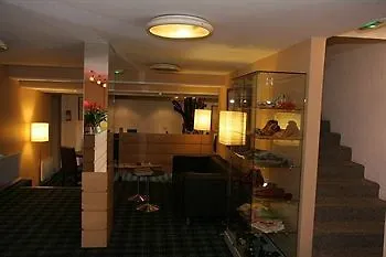 Hotel Akena City Rillieux Caluire Lyon