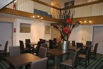 Akena City Rillieux Caluire 2* Lyon