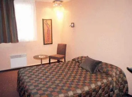 Akena City Rillieux Caluire 2* Lyon