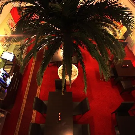 Hotel Akena City Rillieux Caluire Lyon