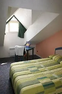 Akena City Rillieux Caluire Szálloda