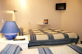 Szálloda Akena City Rillieux Caluire Lyon