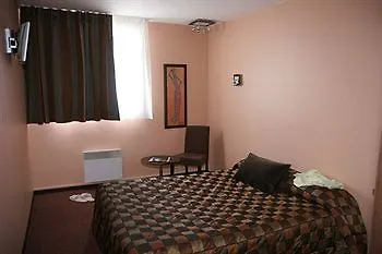 Akena City Rillieux Caluire Szálloda Lyon